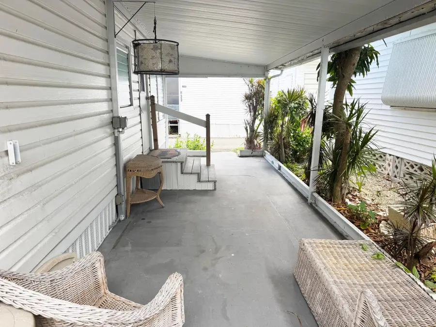 23 Hibiscus Drive #I, Briny Breezes, FL 33435 - #3