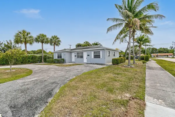 652 Bayberry Drive, Lake Park, FL 33403