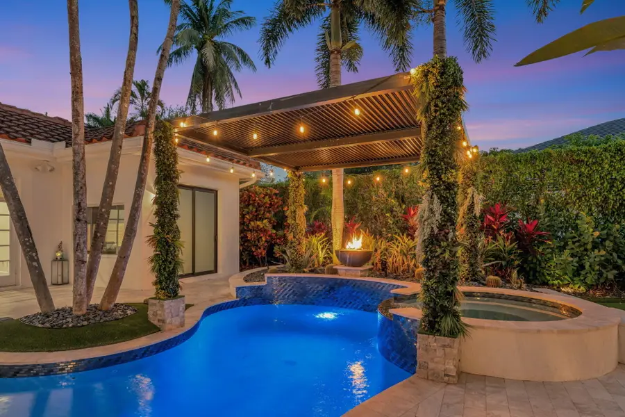 6131 NW 30th Avenue, Boca Raton, FL 33496 - #3
