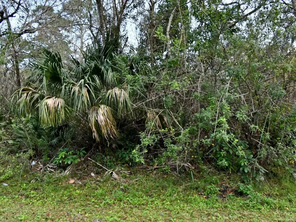 5110 Sanibel Avenue, Fort Pierce, FL 34951 - #1