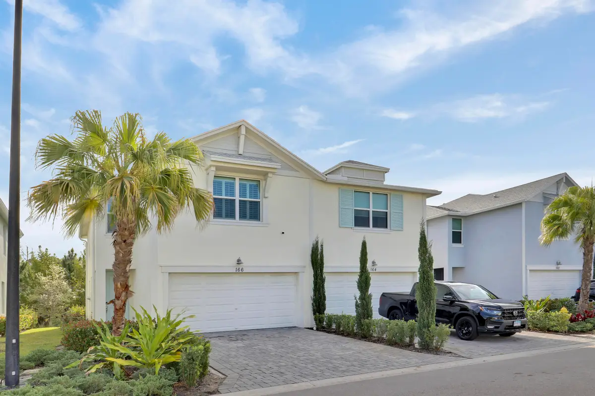 166 Osprey Preserve Boulevard, Jensen Beach, FL 34957 - #1