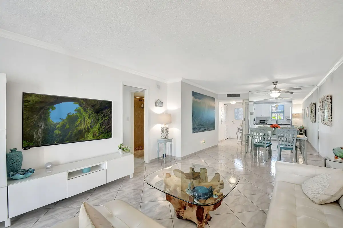 720 E Ocean Avenue #202, Boynton Beach, FL 33435 - #1