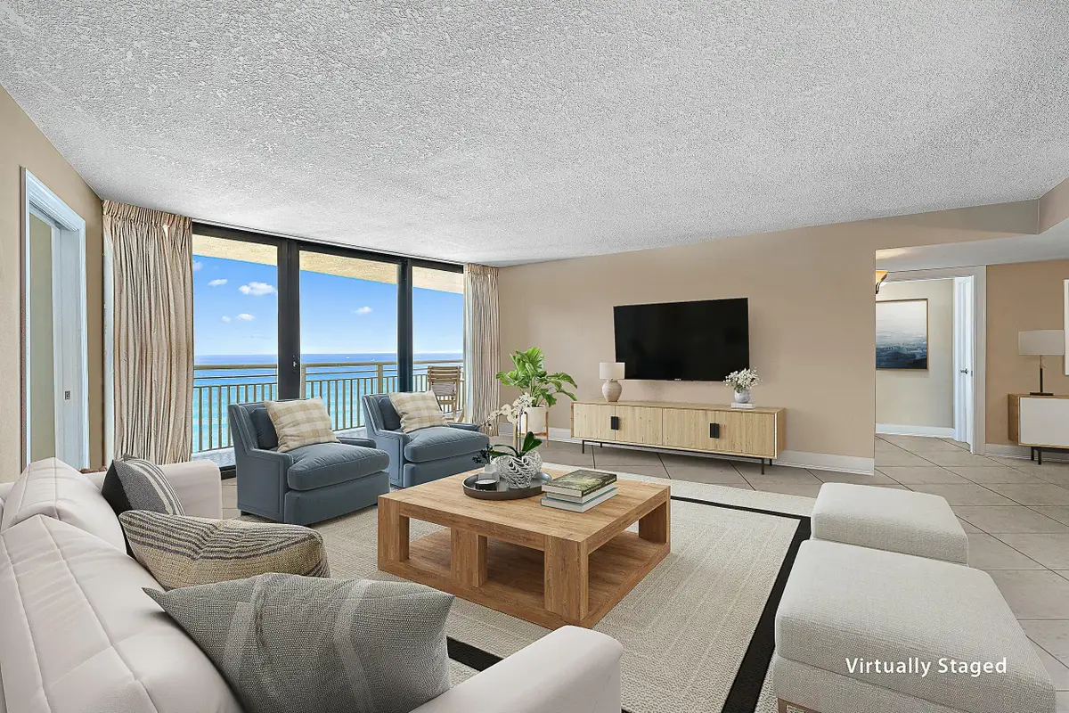 3000 N Ocean Drive #19e, Singer Island, FL 33404 - #1