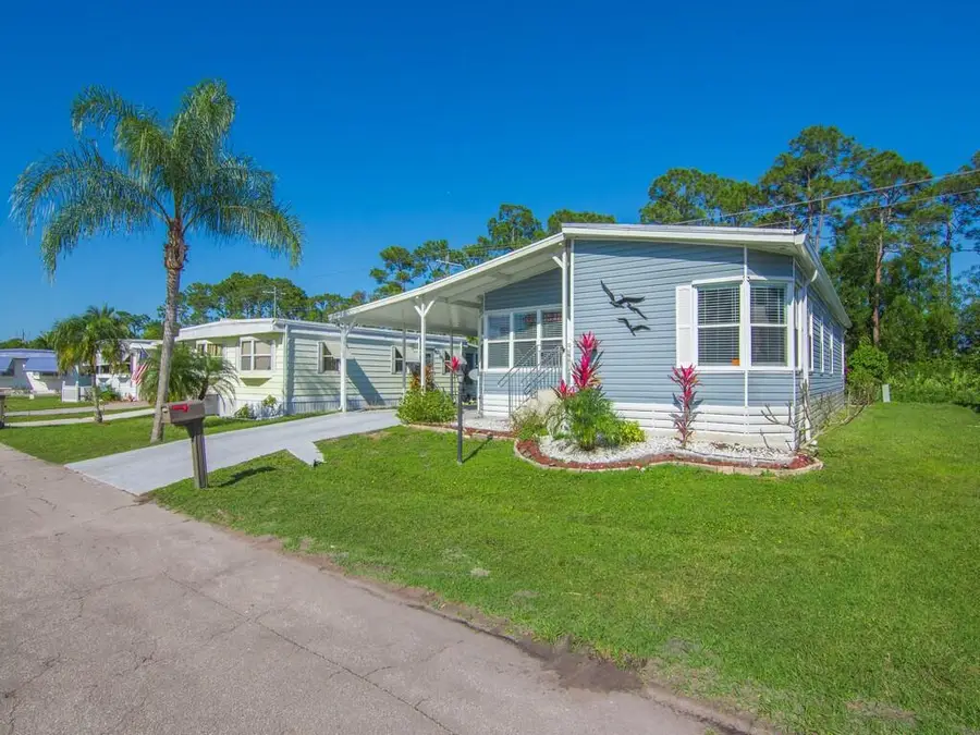 22 Mediterranean East Boulevard E, Port Saint Lucie, FL 34952 - #2