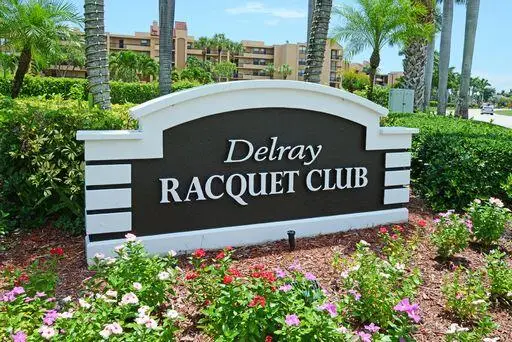 450 Egret Circle #9209, Delray Beach, FL 33444