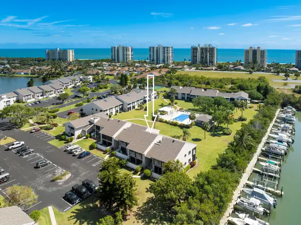 3212 S Lakeview Circle #10205, Fort Pierce, FL 34949