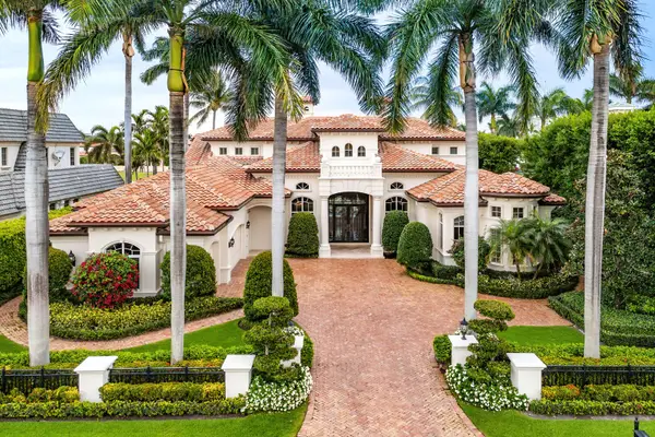 1560 Sabal Palm Drive, Boca Raton, FL 33432