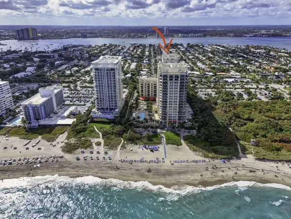 3800 N Ocean Drive #505, Singer Island, FL 33404