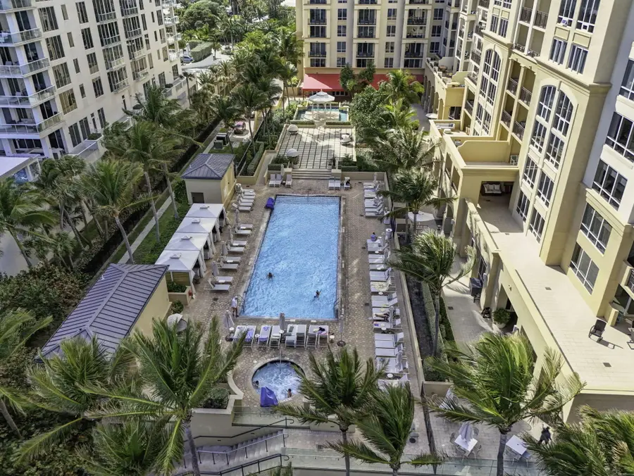 3800 N Ocean Drive #505, Singer Island, FL 33404 - #2