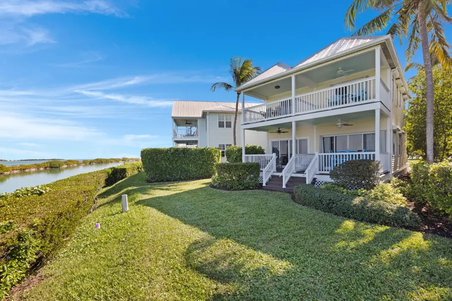 2002 Marina Villa Drive, Duck Key, FL 33050 - #2