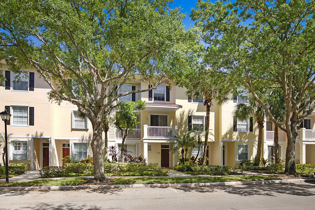 125 Galicia Way #209, Jupiter, FL 33458 - #1