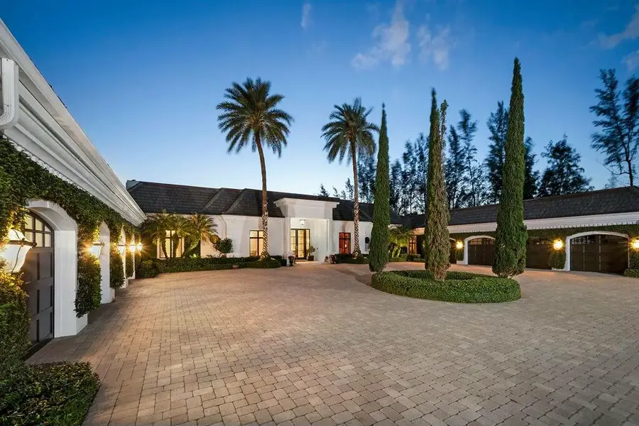 100 Harbor Way, Jupiter Island, FL 33455 - #2