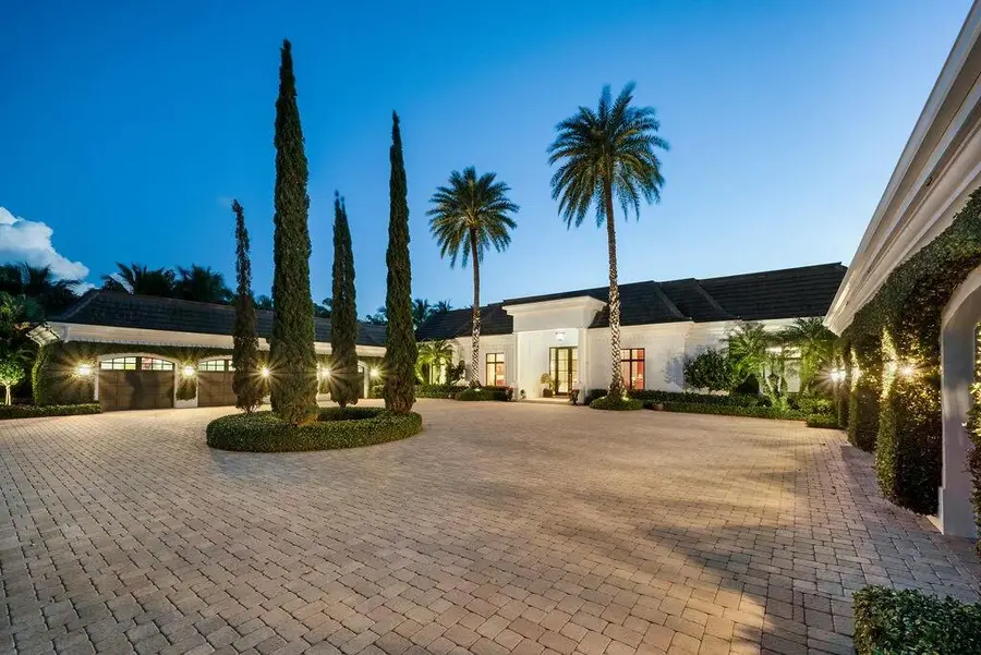 100 Harbor Way, Jupiter Island, FL 33455 - #3