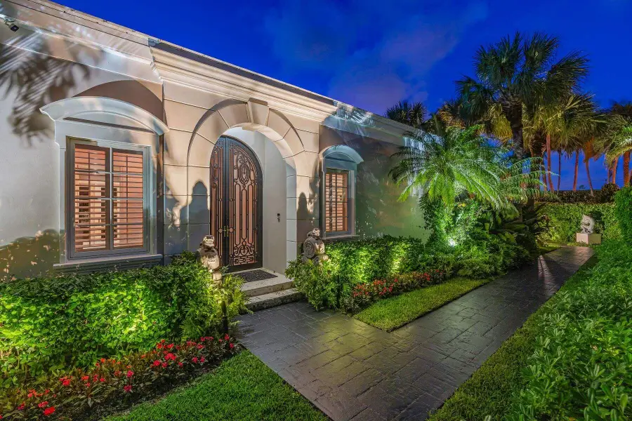 710 N County Road, Palm Beach, FL 33480 - #2