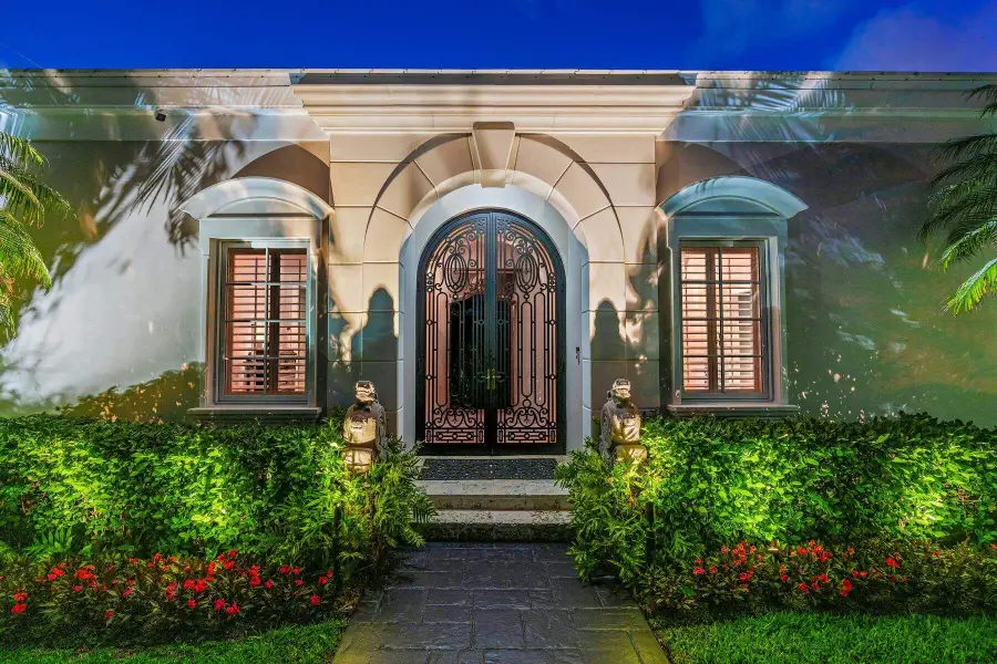 710 N County Road, Palm Beach, FL 33480 - #3