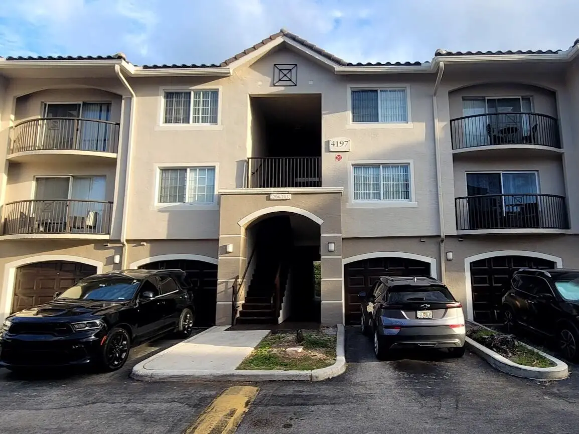 4197 N Haverhill Road #212, West Palm Beach, FL 33417 - #1