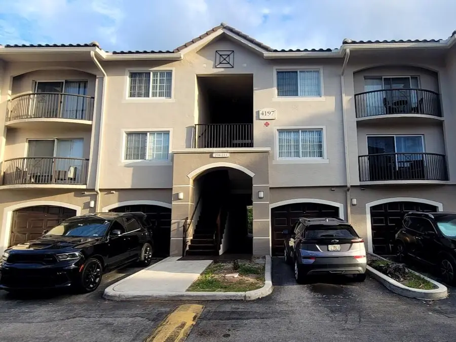 4197 N Haverhill Road #212, West Palm Beach, FL 33417 - #2