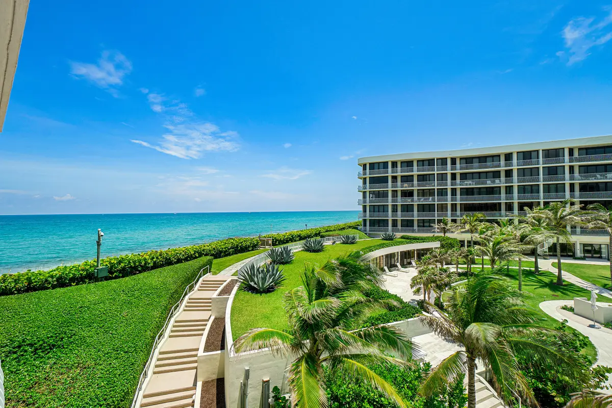 2000 S Ocean Boulevard #208n, Palm Beach, FL 33480 - #1