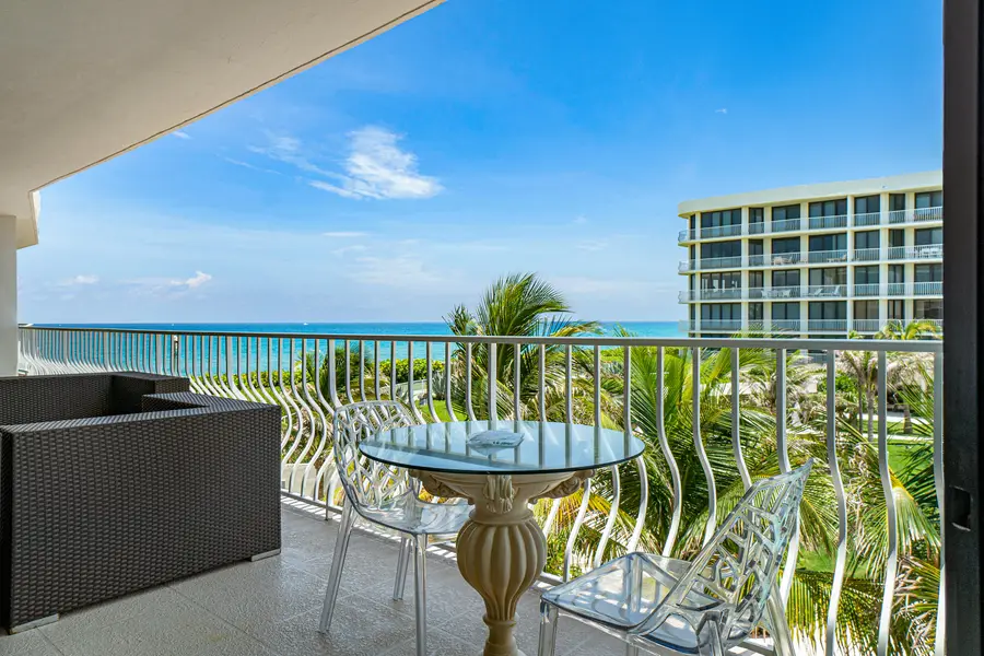 2000 S Ocean Boulevard #208n, Palm Beach, FL 33480 - #2