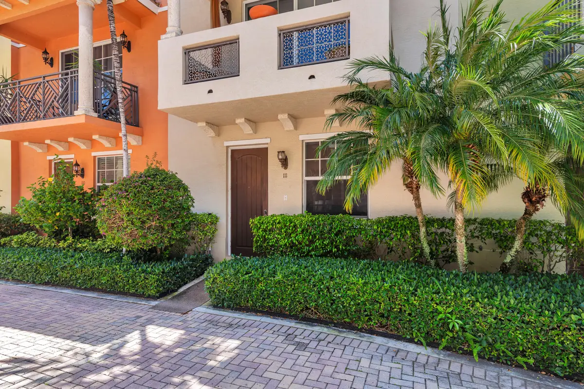 219 N L Street #111, Lake Worth Beach, FL 33460 - #1