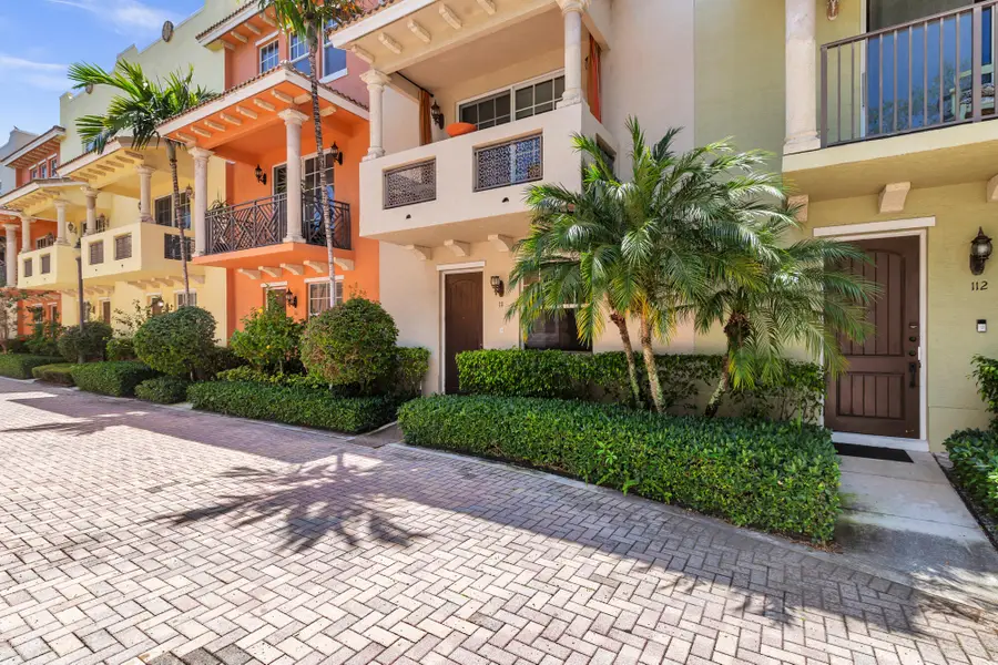 219 N L Street #111, Lake Worth Beach, FL 33460 - #2