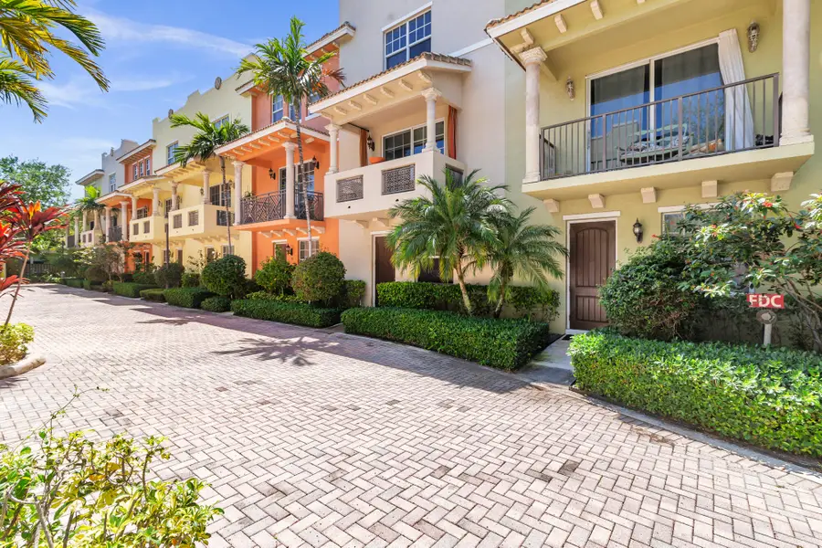 219 N L Street #111, Lake Worth Beach, FL 33460 - #3