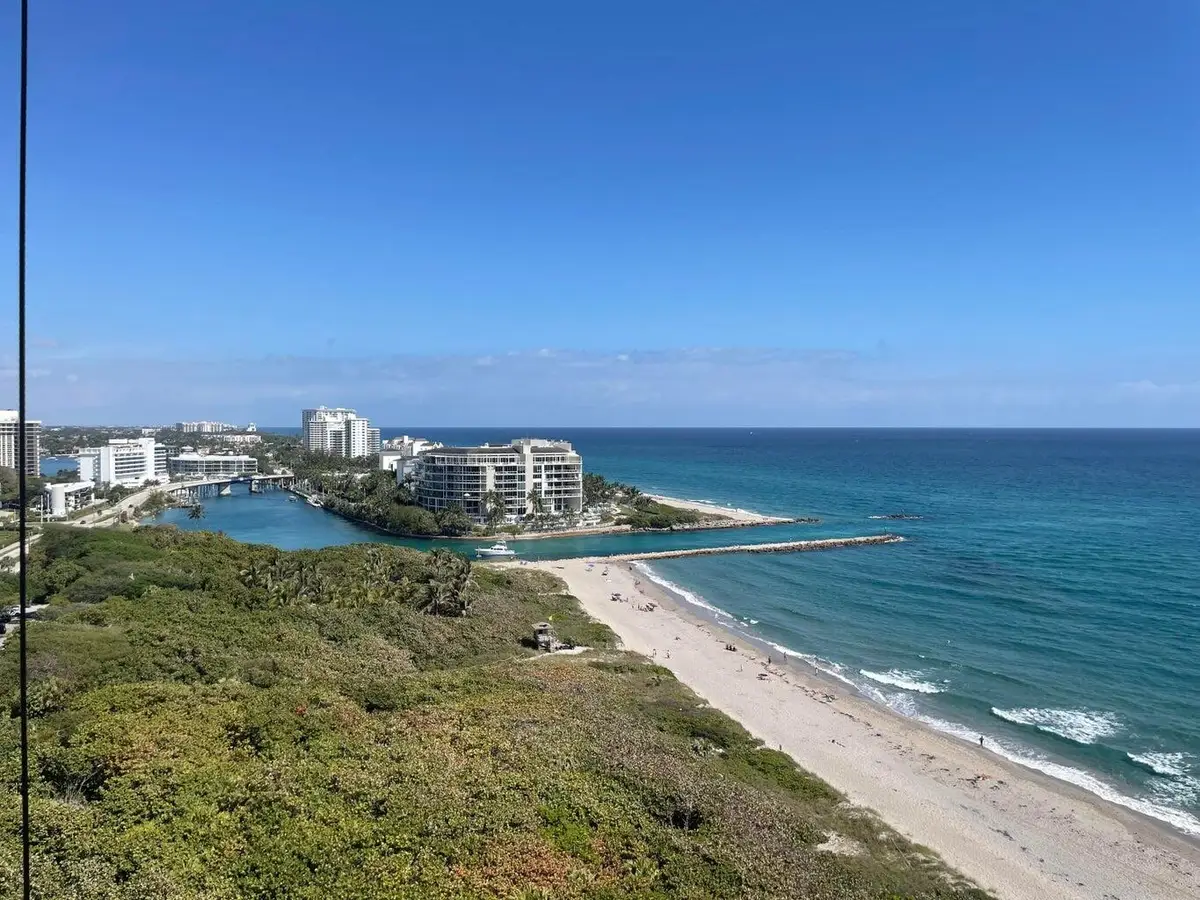 1180 S Ocean Boulevard #5c, Boca Raton, FL 33432 - #1