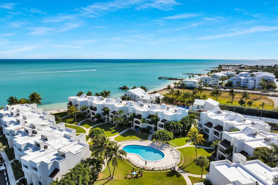 601 W Ocean Dr Drive #203a, Key Colony Beach, FL 33051 - #2
