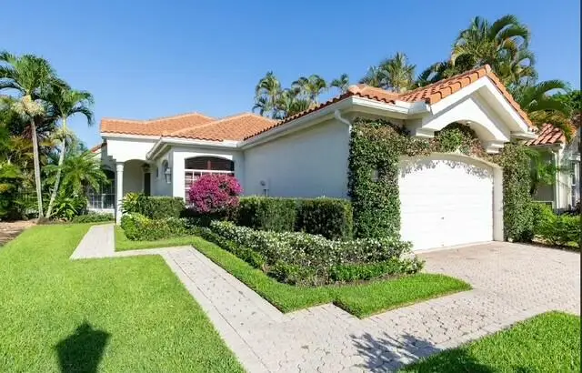 12624 Mallet Circle, Wellington, FL 33414 - #1