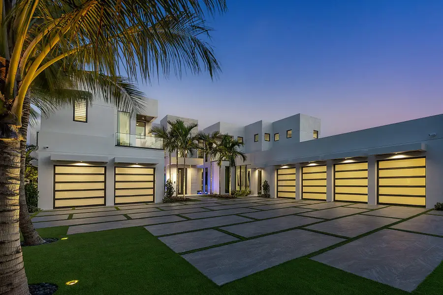 372 E Alexander Palm Road, Boca Raton, FL 33432 - #2