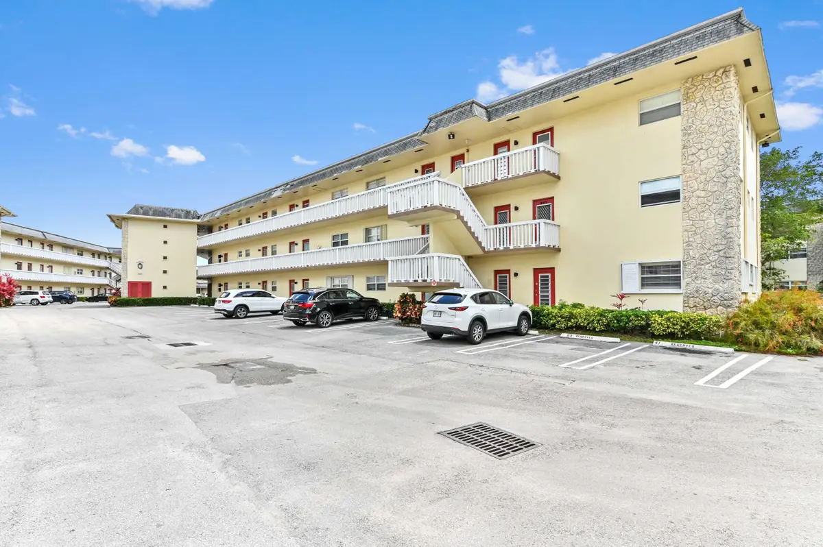 4321 NW 16th Street #C302, Lauderhill, FL 33313 - #1
