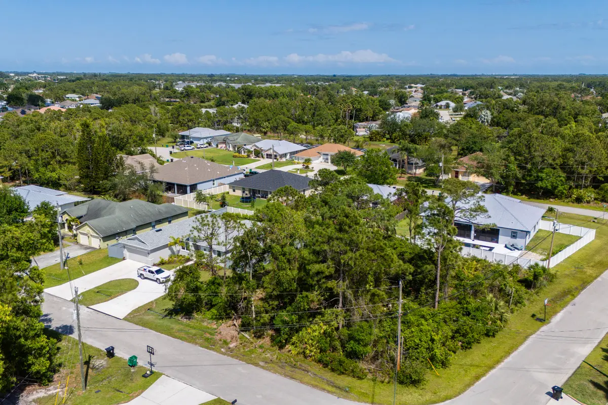 5489 NW Brent Court, Port Saint Lucie, FL 34986 - #1