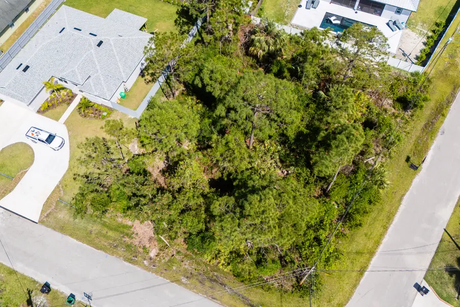 5489 NW Brent Court, Port Saint Lucie, FL 34986 - #3