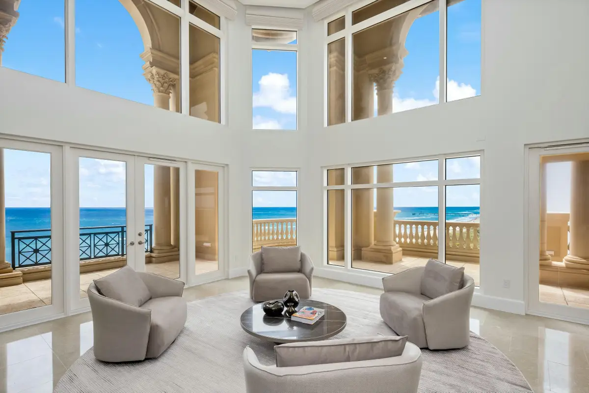2500 S Ocean Boulevard #903, Boca Raton, FL 33432 - #1