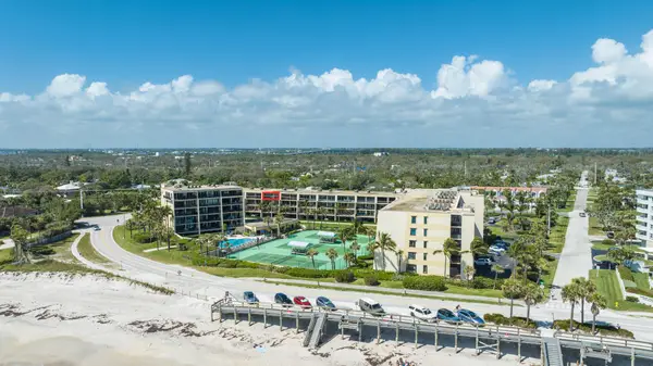 3939 Ocean Drive #408c, Vero Beach, FL 32963