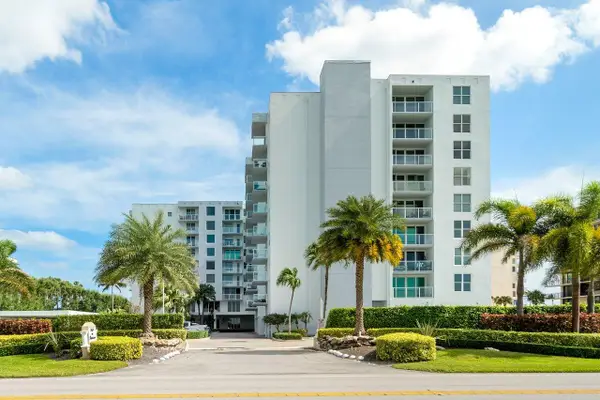 3450 S Ocean Boulevard #5150, South Palm Beach, FL 33480