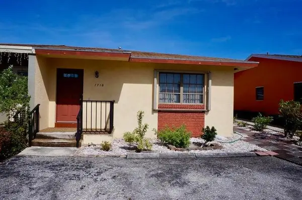 1716 Barton Court, ,, FL 33460