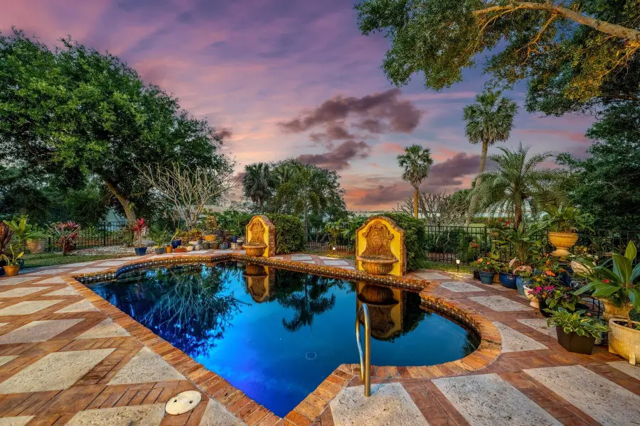 9340 S Tropical Trail, Merritt Island, FL 32952 - #2