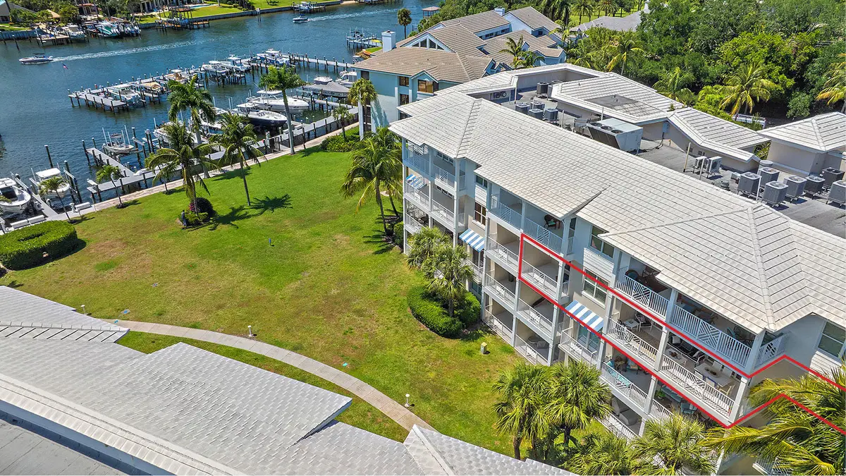 432 Bay Colony Drive N, Juno Beach, FL 33408 - #1