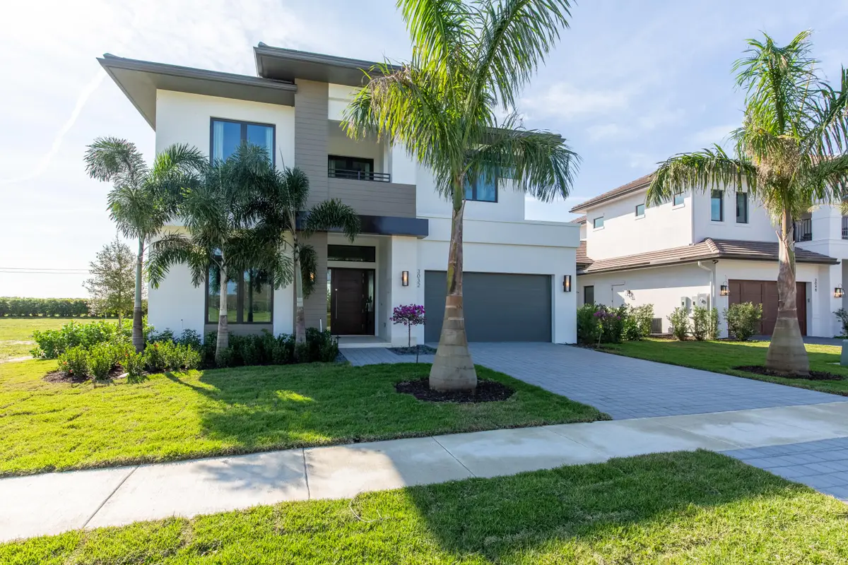 3032 Blue Cypress Lane, Wellington, FL 33414 - #1