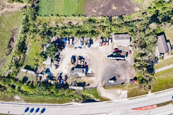 1360 S Main Street, Belle Glade, FL 33430