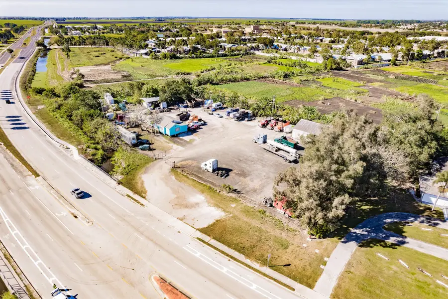 1360 S Main Street, Belle Glade, FL 33430 - #3