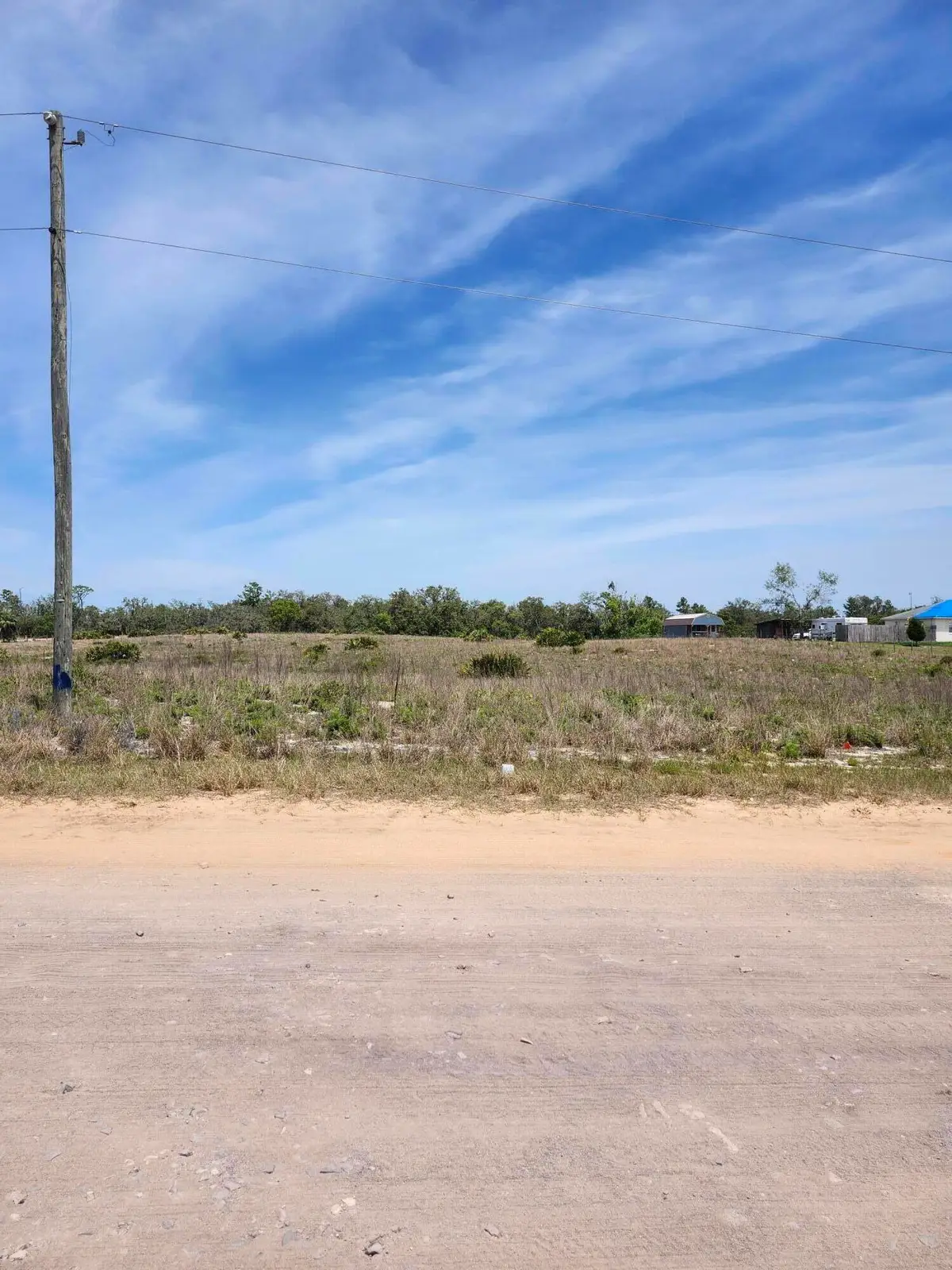 Lot 30 Fazzini Road, Lake Wales, FL 33898 - #1