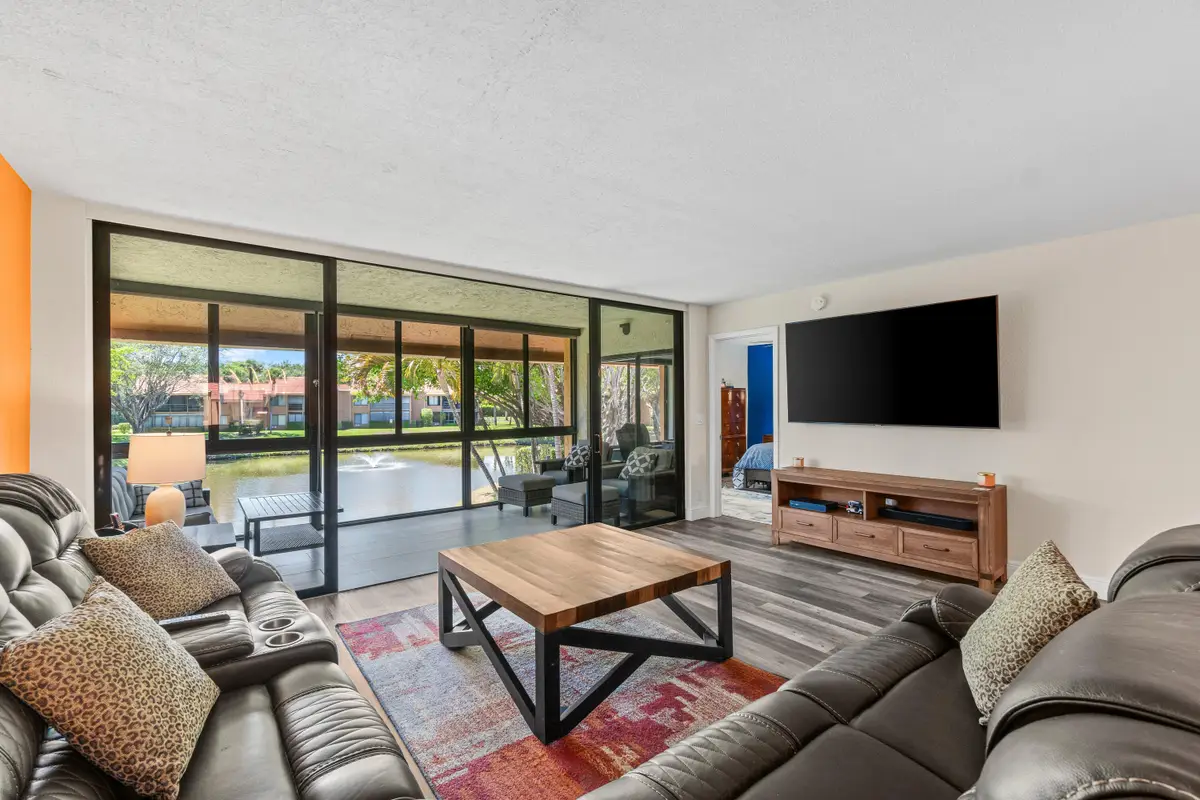 11255 Green Lake Drive #203, Boynton Beach, FL 33437 - #1