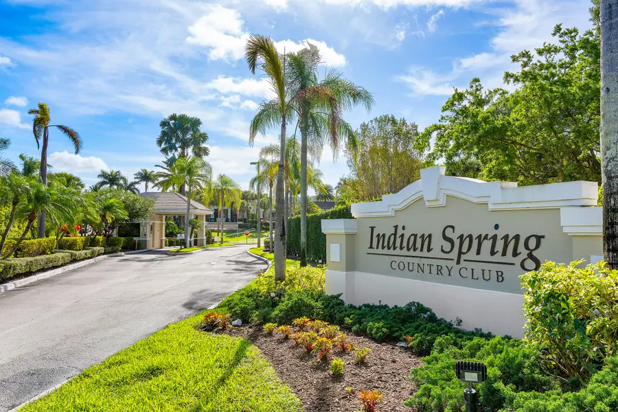 11255 Green Lake Drive #203, Boynton Beach, FL 33437 - #2