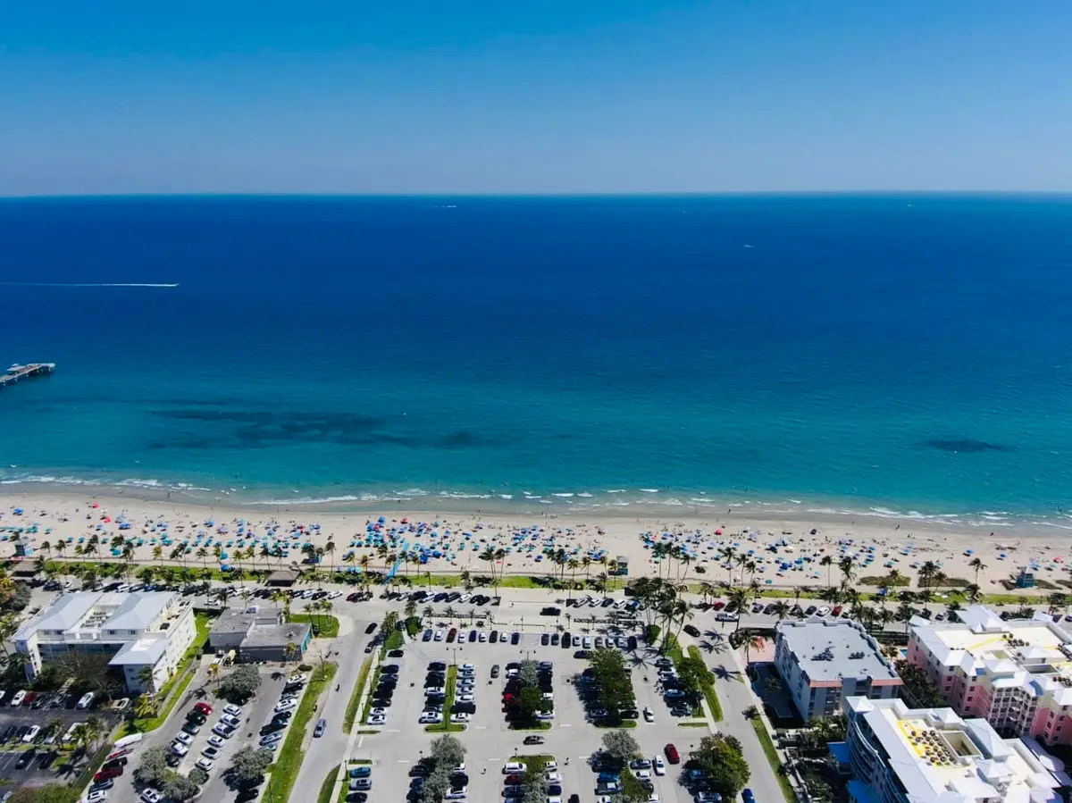 120 S Ocean Drive, Deerfield Beach, FL 33441 - #1