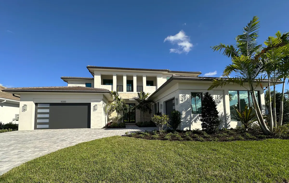 9180 Coral Isles Circle #Lot 21, Palm Beach Gardens, FL 33412 - #1