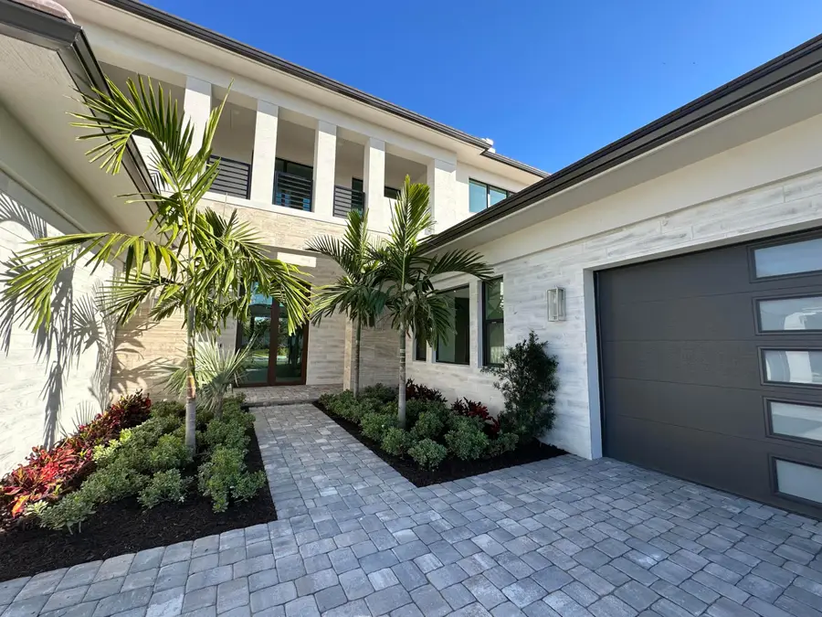 9180 Coral Isles Circle #Lot 21, Palm Beach Gardens, FL 33412 - #2