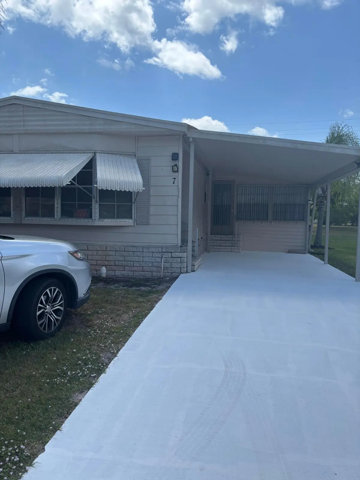 7 Villa Flores, Port Saint Lucie, FL 34952 - #1