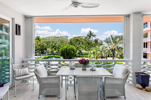 315 S Lake Drive #3f, Palm Beach, FL 33480